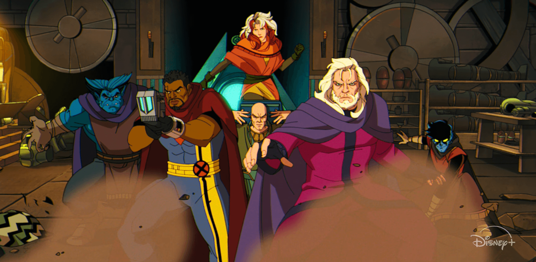 X-Men '97