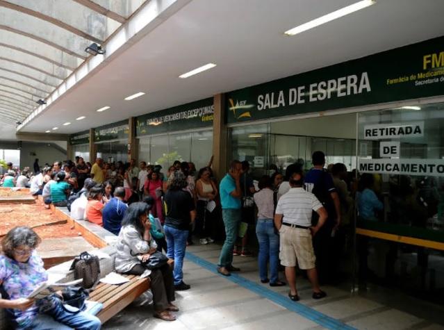 Farmacia Alto Custo