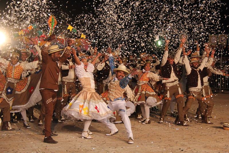 Festa Junina