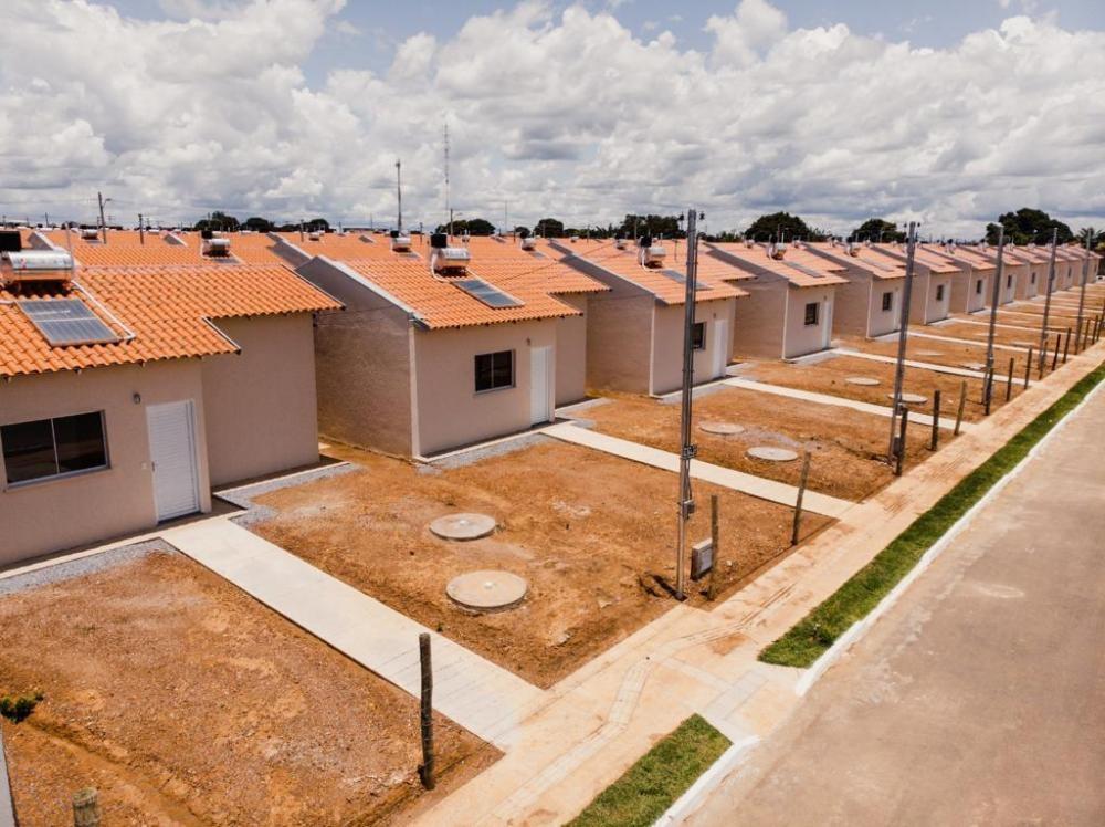 Casas
