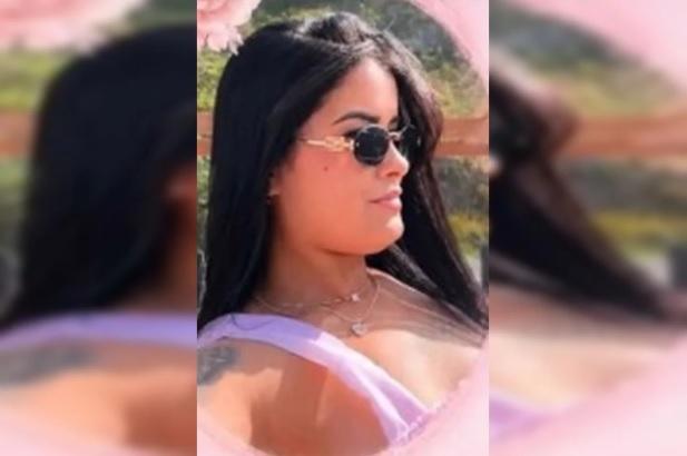 Rebeca Sousa, de 29 anos, foi assassinada dentro de casa após uma discussão motivada por uma dívida atribuída ao irmão.