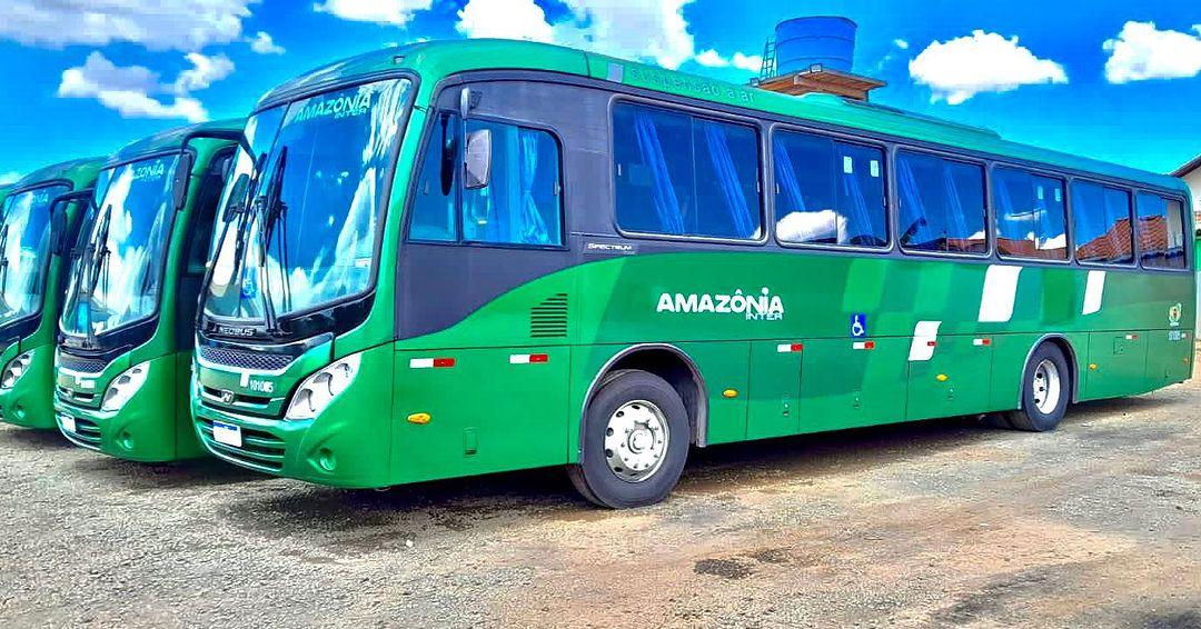 Viação Amazônia Inter
