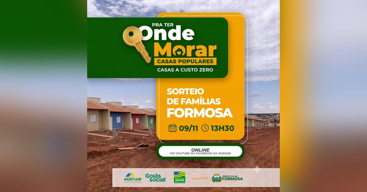 Casas de baixa renda