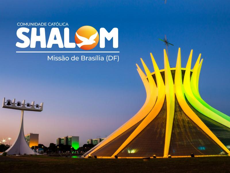 Comunidade Shalom